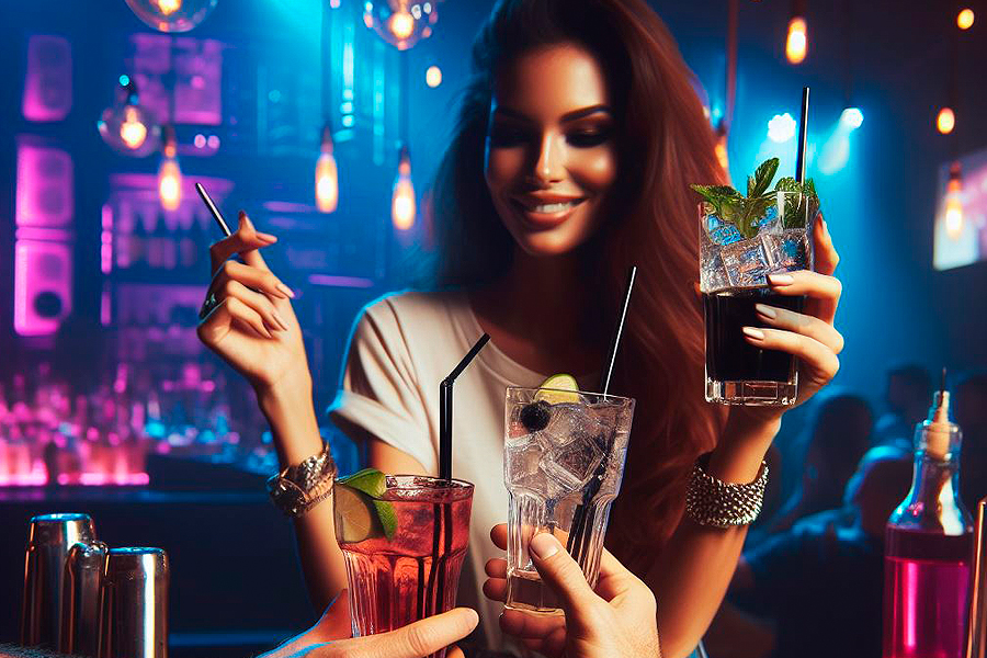 Beach Club Bcn abre sus puertas a las mejores escorts independientes